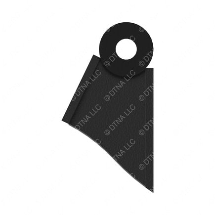 Trunk Torque Rod Bracket