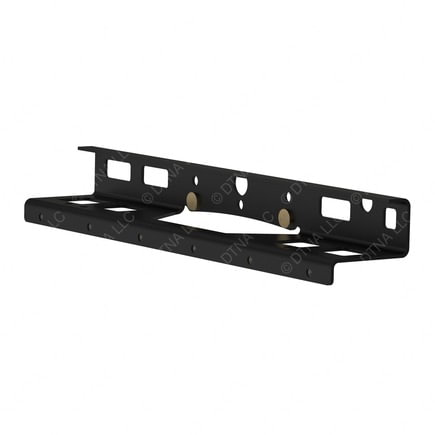 Air Brake Air Management Unit Bracket