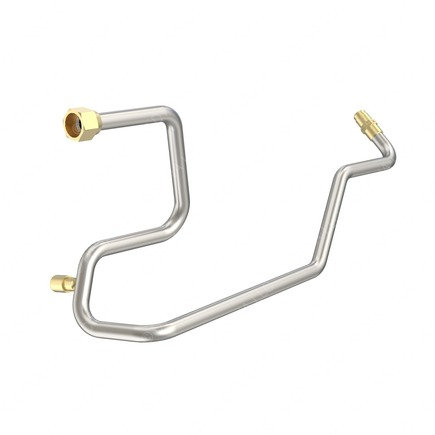 Spray Gun Air Tube