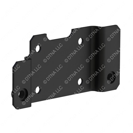 Steering Column Cover Bracket