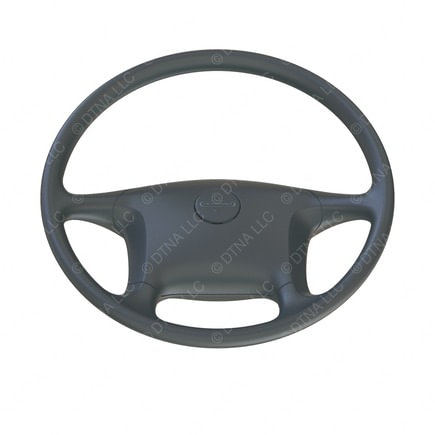 Willys Steering Wheel