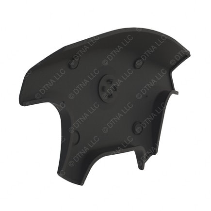 Steering Wheel Center Cover
