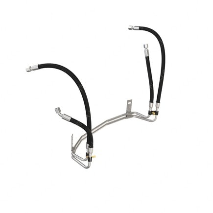 Steering Column Tube