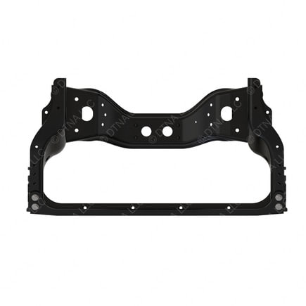 Forward Frame Assembly