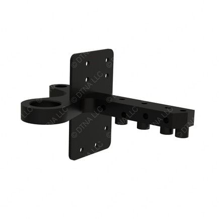 Forward Frame Tow Plate