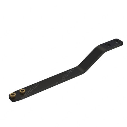 Engine Oil Pan Bracket