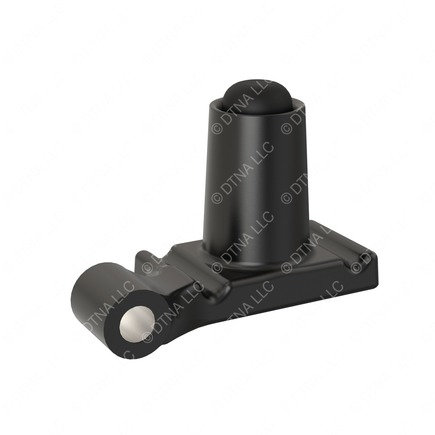 Axle Support Mount