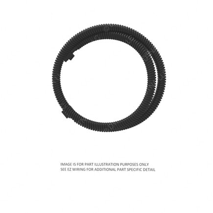 Power Door Locks / Keyless Entry Wiring Harness