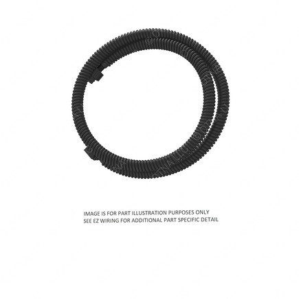 Cigarette Lighter Wiring Harness