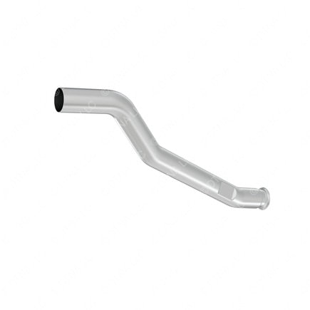 Exhaust Muffler Pipe