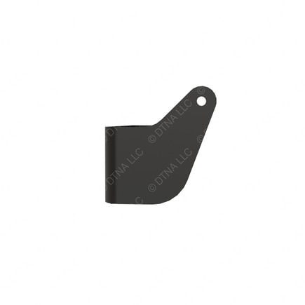 Fuel Tank Cover Bracket