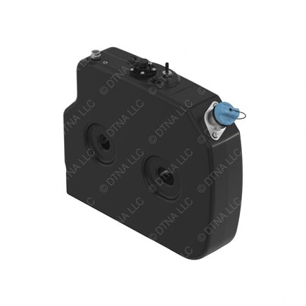 Diesel Exhaust Fluid (DEF) Tank