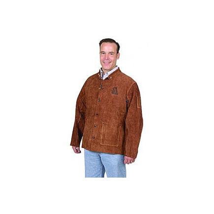 Welding Jacket