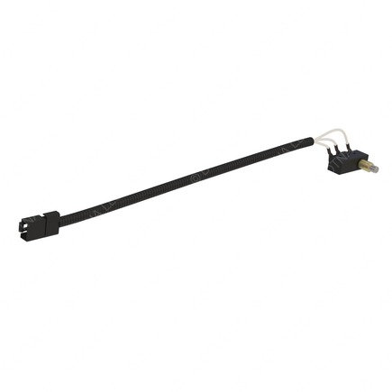 Retarder Control Pressure Switch