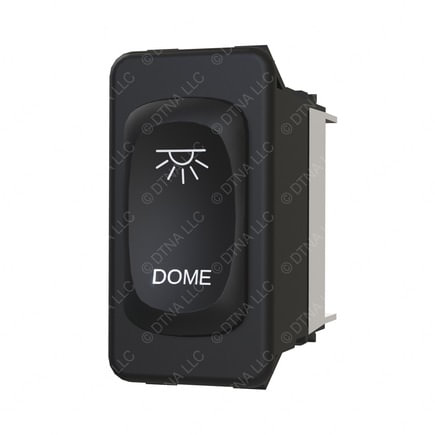 Dome Light Switch