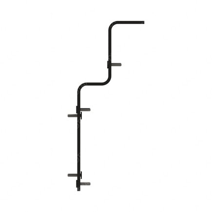 Freightliner Trailer Power Distribution Module Bracket