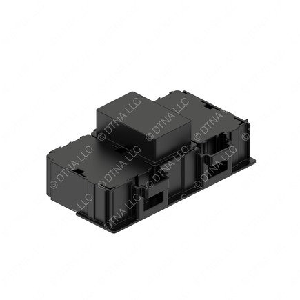 GMC C1500 Powertrain Control Module (PCM)