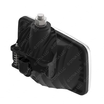 Chevrolet Suburban 1500 Fog Light Assembly