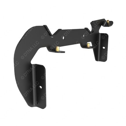 Freightliner Battery Box Step Bracket