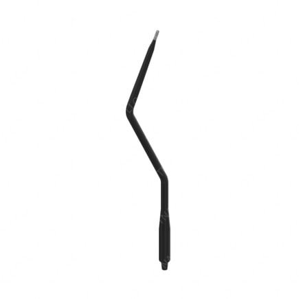 Transmission Gear Shift Lever Assembly Mounting Hardware