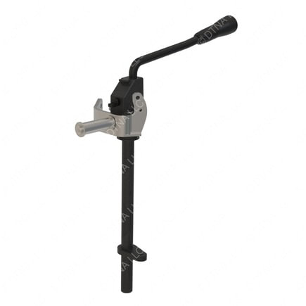 Steering Column Mounted Shifter