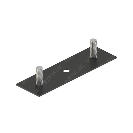 Radio Mounting Bracket