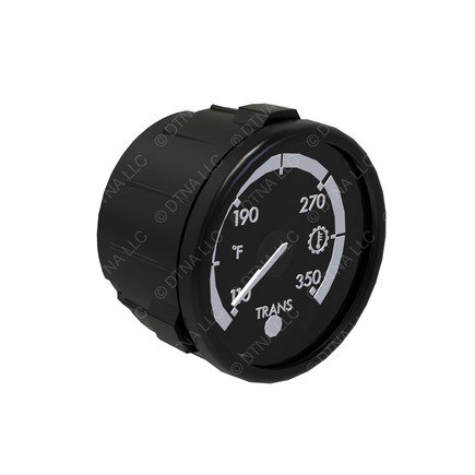 Transmission Temperature Gauge