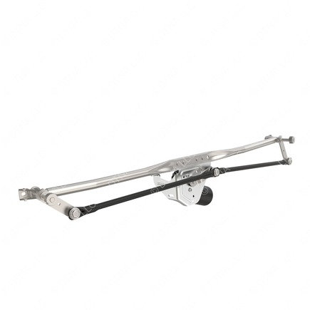 Wiper Motor and Linkage Assembly