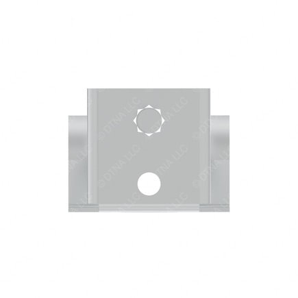 Battery Hold Down Bolt Retainer
