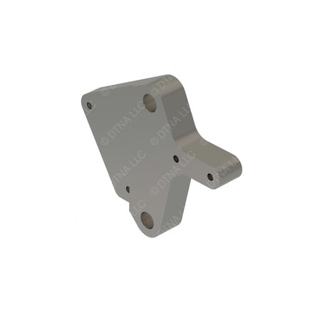 Exhaust Manifold Heat Shield Bracket