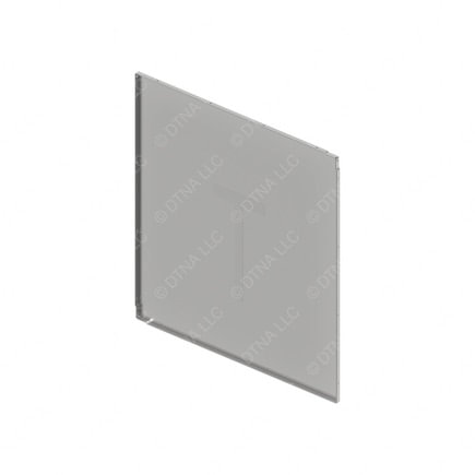 Vehicle Body Shell