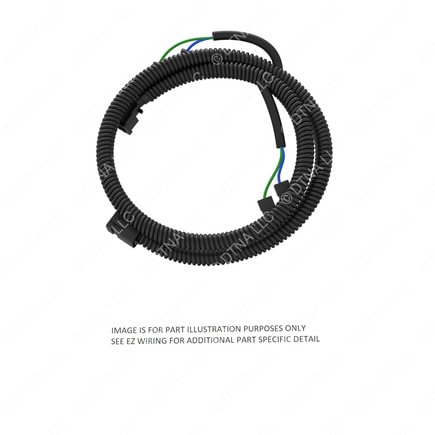 Bulkhead Wiring Harness