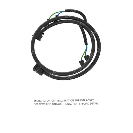 Circuit Protection Wiring Harness