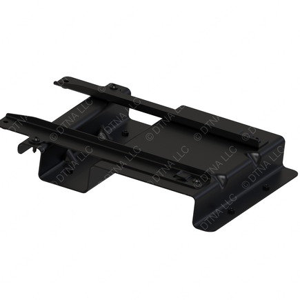 Sleeper Refrigerator Support