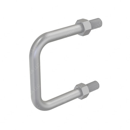 Radiator Grille Latch