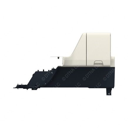 Overhead Storage Cantrail