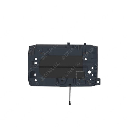 Sleeper Cabinet Side Panel