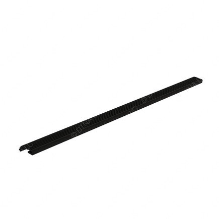 Bumper Step Stirrup