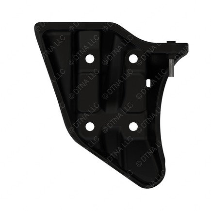 Bumper Bracket Set