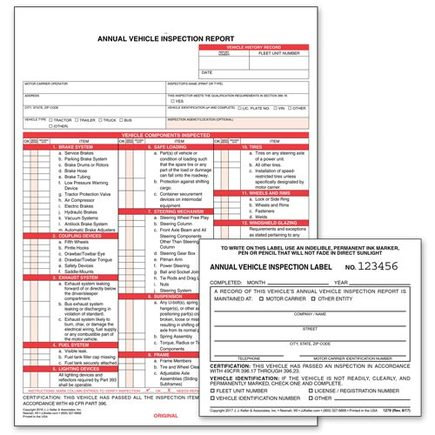 Information Labels
