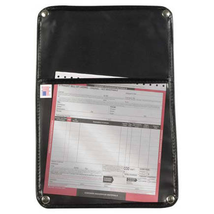 Storage Pouch