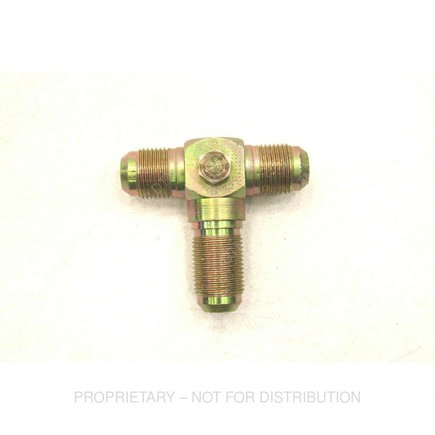 Air Brake Power Brake Hose Connector