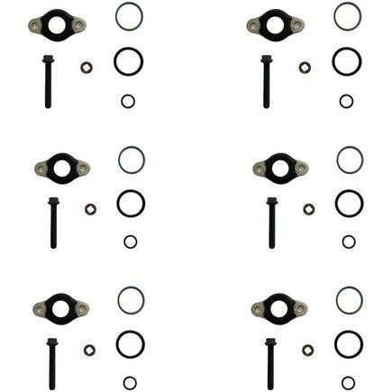 Fuel Injector Kit