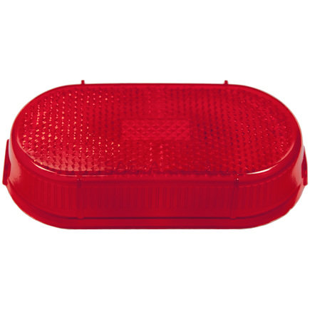 Clearance Light Lens