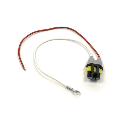 Freightliner Turn Signal Light Connector
