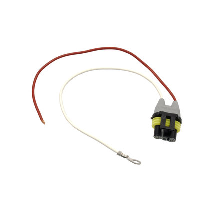 Turn Signal Light Connector