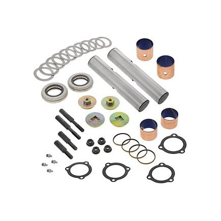 Hardware, Fasteners and Fittings