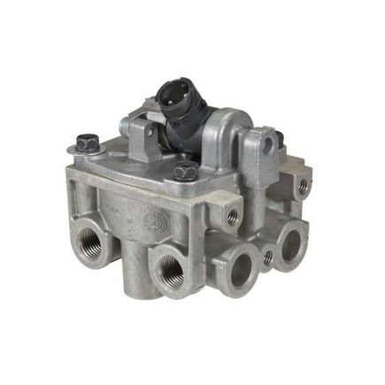 Traction Control Unit Relay