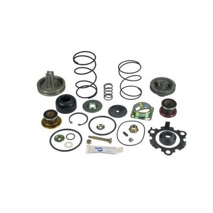 Steering Gear Major Repair Kit