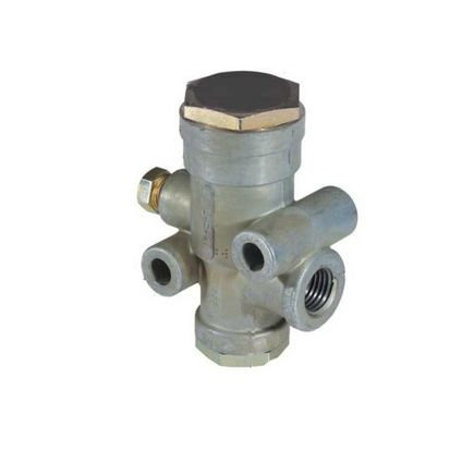 Air Brake Limiting Valve